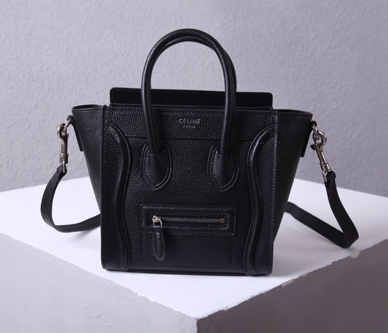 Celine Top Handle Bags